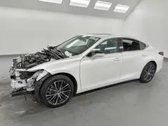 58ADA1C11RU052451 2024 LEXUS ES