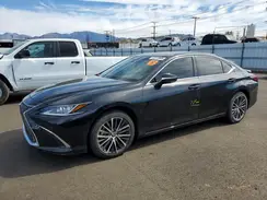 58ADA1C11RU052725 2024 LEXUS ES