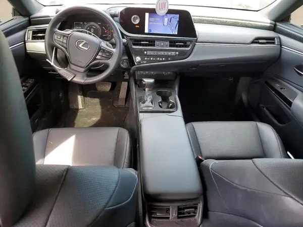 58ADA1C11RU052725 2024 LEXUS ES - Image 8