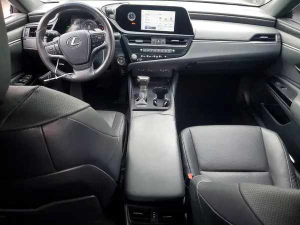 58ADA1C11RU053227 2024 LEXUS ES - Image 8