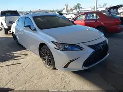 58ADA1C11RU053342 2024 LEXUS ES