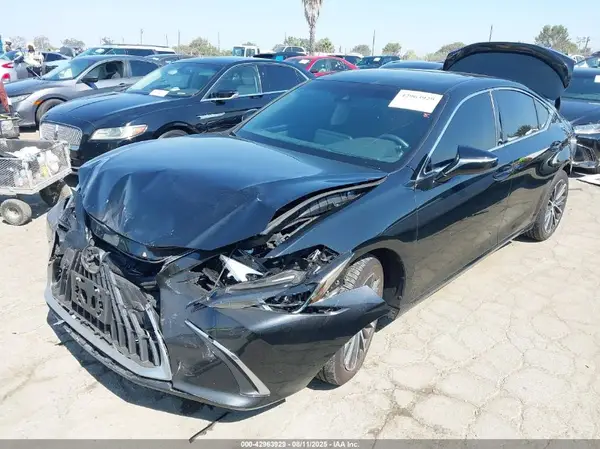 58ADA1C11RU053955 2024 LEXUS ES - Image 2