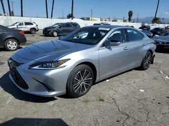 58ADA1C11SU054626 2025 LEXUS ES