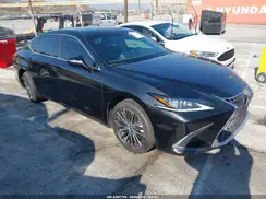 58ADA1C11SU055114 2025 LEXUS ES