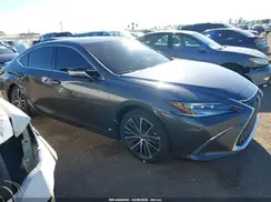 58ADA1C11SU057655 2025 LEXUS ES