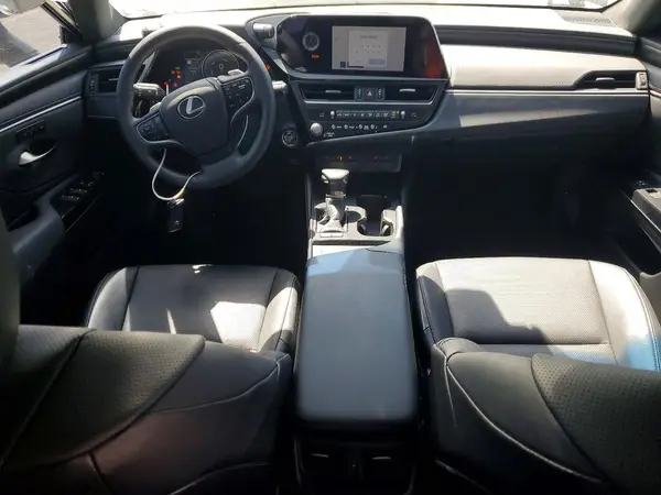 58ADA1C11SU058434 2025 LEXUS ES - Image 8