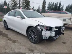 58ADA1C11SU058997 2025 LEXUS ES