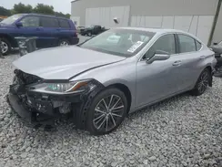 58ADA1C11SU059115 2025 LEXUS ES