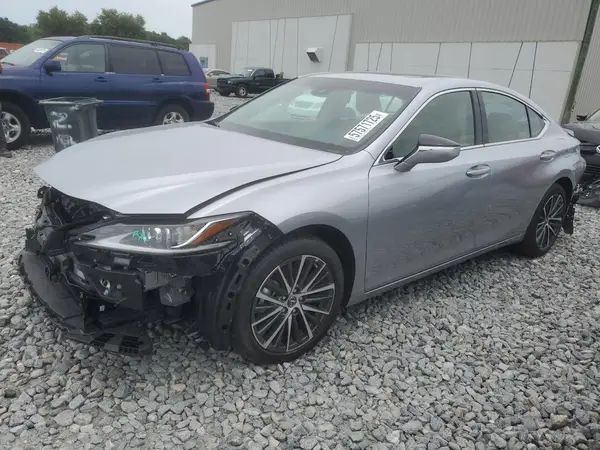 58ADA1C11SU059115 2025 LEXUS ES - Image 1