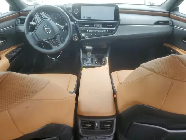 58ADA1C11SU059115 2025 LEXUS ES - Image 8