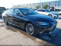 58ADA1C11SU059356 2025 LEXUS ES