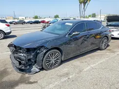 58ADA1C11SU060040 2025 LEXUS ES