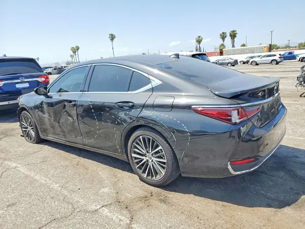 58ADA1C11SU060040 2025 LEXUS ES - Image 2