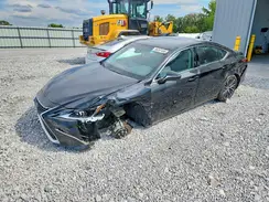 58ADA1C11SU060832 2025 LEXUS ES