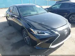 58ADA1C11SU062225 2025 LEXUS ES