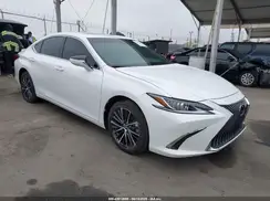 58ADA1C11SU062614 2025 LEXUS ES