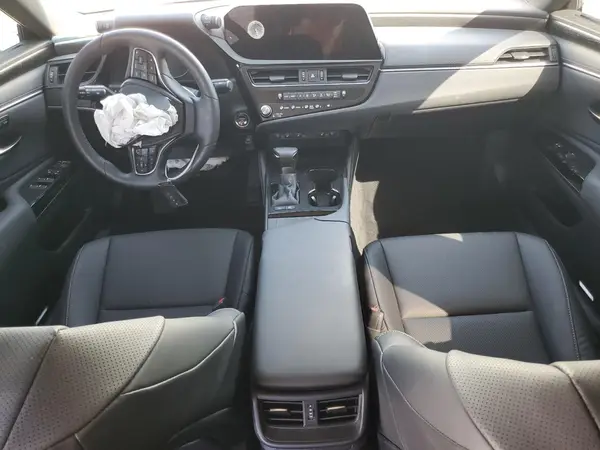 58ADA1C11SU062614 2025 LEXUS ES - Image 8