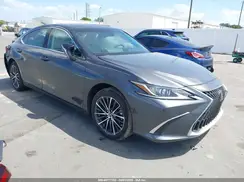 58ADA1C11SU062693 2025 LEXUS ES