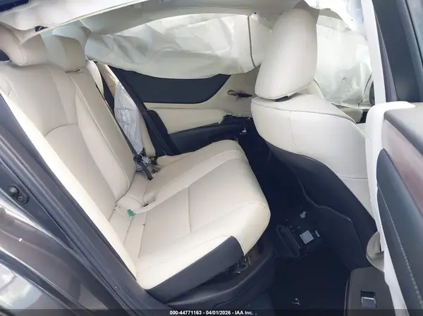 58ADA1C11SU062693 2025 LEXUS ES - Image 8