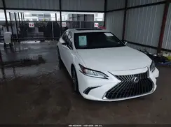 58ADA1C11SU063374 2025 LEXUS ES
