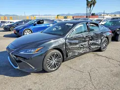 58ADA1C11SU063844 2025 LEXUS ES