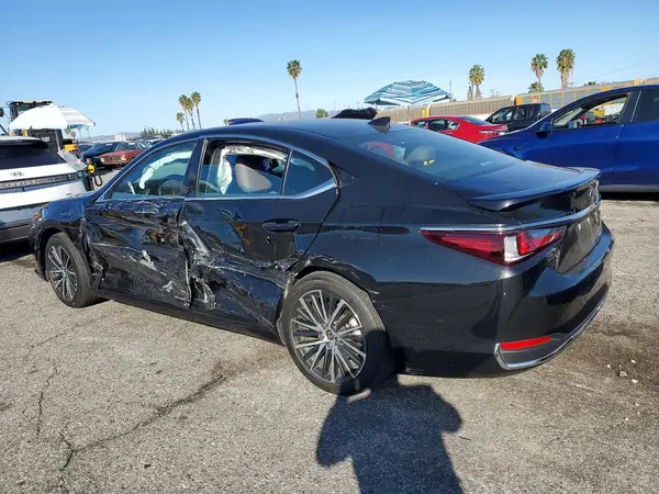 58ADA1C11SU063844 2025 LEXUS ES - Image 2