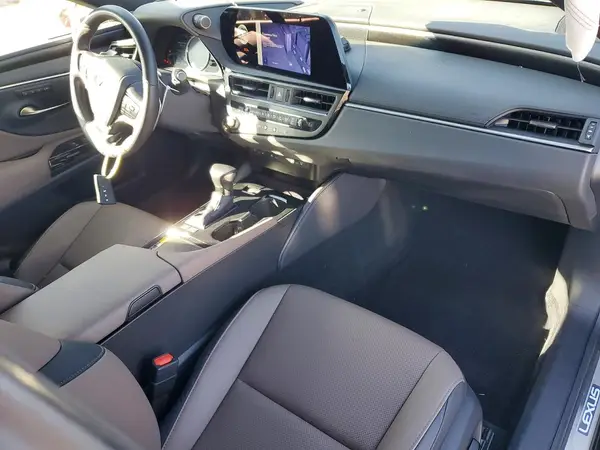 58ADA1C11SU063844 2025 LEXUS ES - Image 8