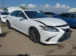 58ADA1C11SU064234 2025 LEXUS ES