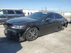 58ADA1C11SU066193 2025 LEXUS ES
