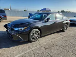 58ADA1C11SU066274 2025 LEXUS ES