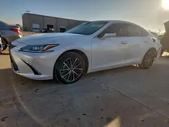 58ADA1C11SU067196 2025 LEXUS ES