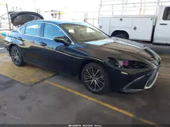 58ADA1C11SU068767 2025 LEXUS ES