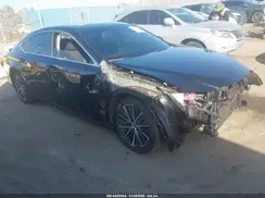 58ADA1C11SU070308 2025 LEXUS ES