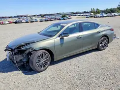 58ADA1C11SU071555 2025 LEXUS ES