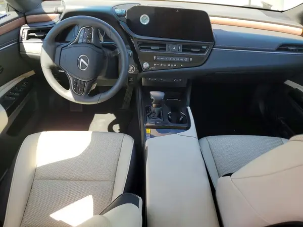 58ADA1C11SU071555 2025 LEXUS ES - Image 8