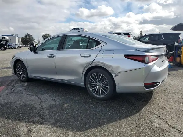 58ADA1C11SU074309 2025 LEXUS ES - Image 2