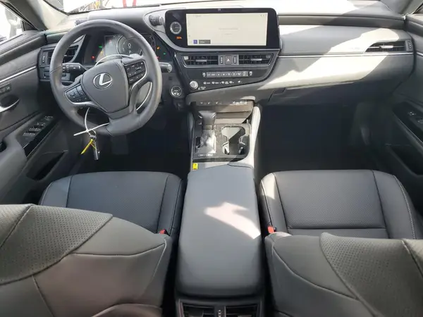58ADA1C11SU074309 2025 LEXUS ES - Image 8