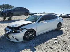58ADA1C11SU074696 2025 LEXUS ES