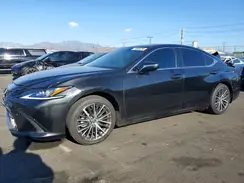 58ADA1C11SU075539 2025 LEXUS ES