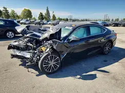 58ADA1C11SU076013 2025 LEXUS ES
