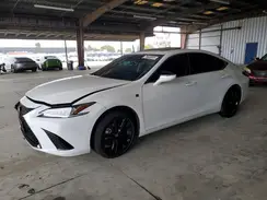 58ADA1C11SU077050 2025 LEXUS ES