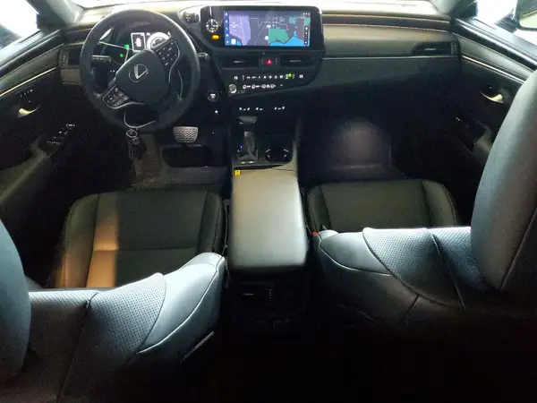 58ADA1C11SU077050 2025 LEXUS ES - Image 8