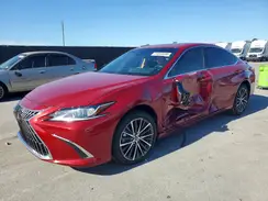 58ADA1C11SU077288 2025 LEXUS ES