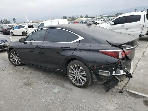 58ADA1C12MU001405 2021 LEXUS ES - Image 2