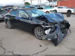 58ADA1C12MU002358 2021 LEXUS ES