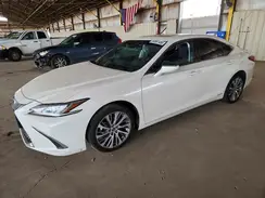 58ADA1C12MU005759 2021 LEXUS ES