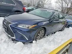58ADA1C12MU006104 2021 LEXUS ES