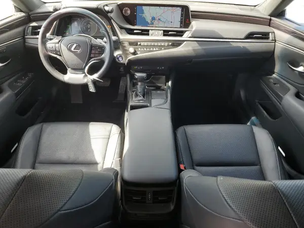 58ADA1C12MU006944 2021 LEXUS ES - Image 8