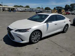 58ADA1C12MU007074 2021 LEXUS ES