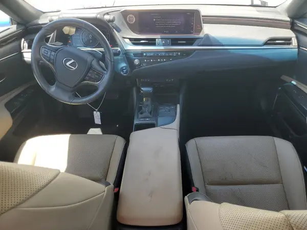 58ADA1C12MU007074 2021 LEXUS ES - Image 8